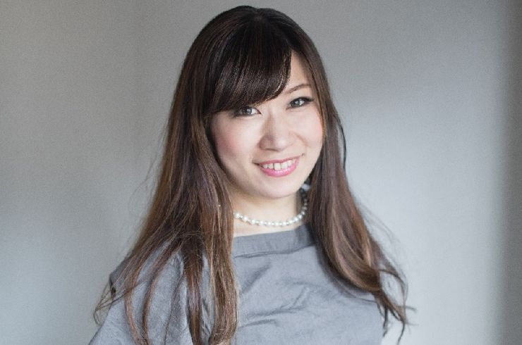 オーナー　水野　朋子